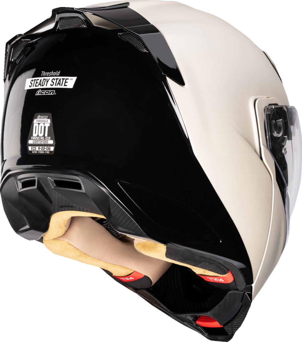 Icon Threshold Steady State Modular Helmet