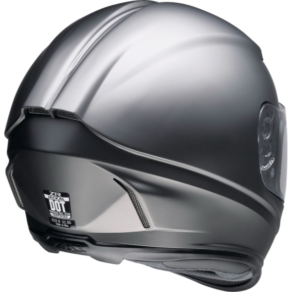 Z1R Jackal Solid Helmet