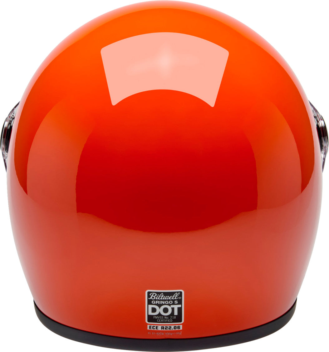 Biltwell Gringo S Helmet