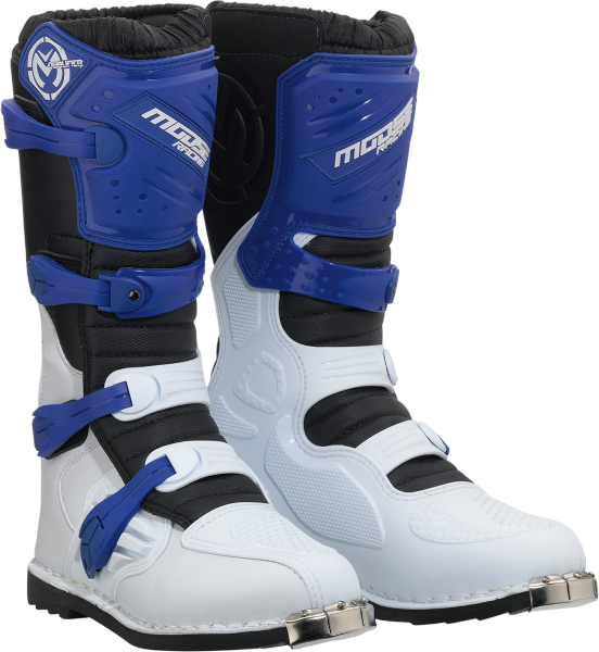 Moose Racing Qualifier Boots