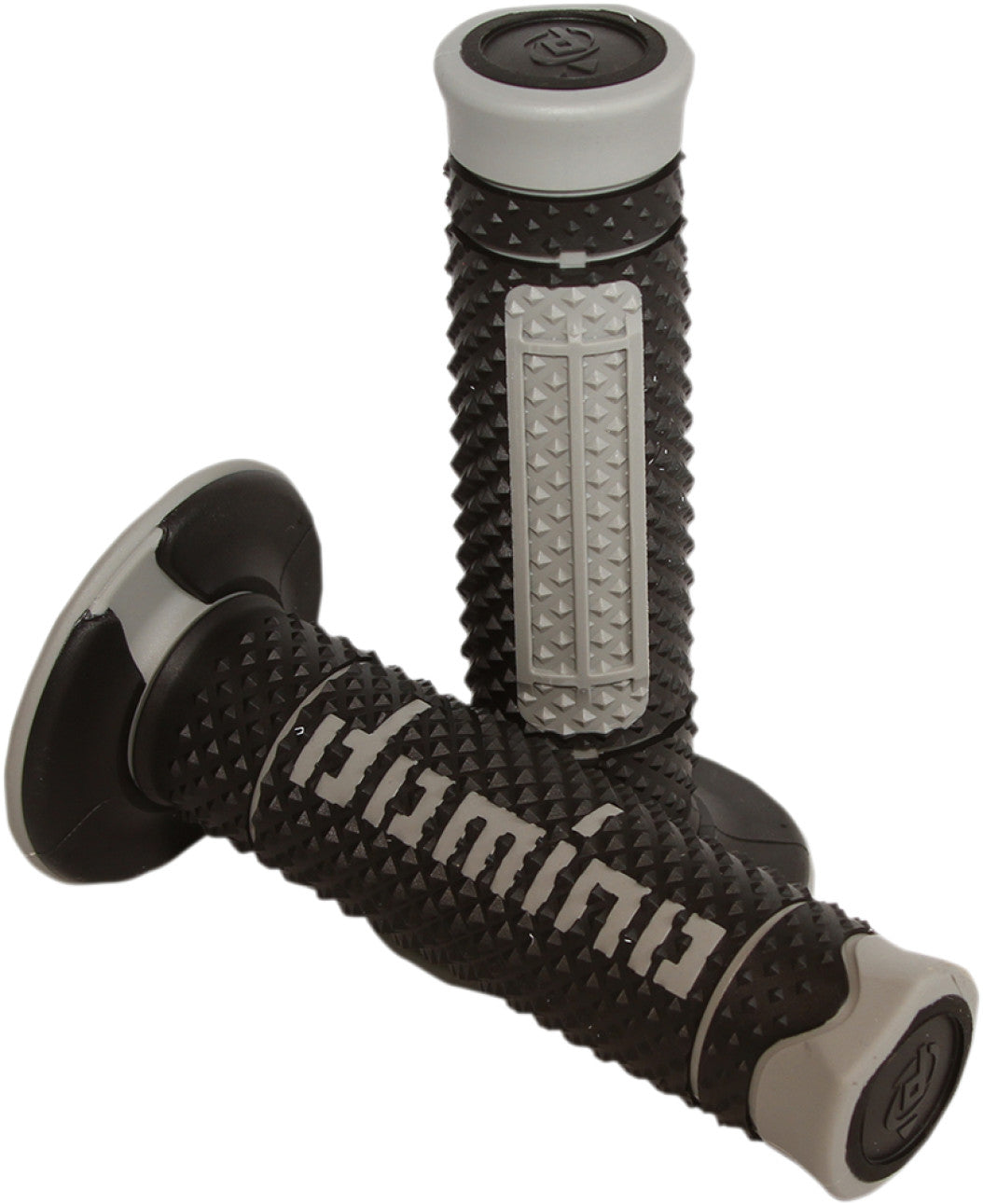 Domino Diamonte Grips - Dual Compound