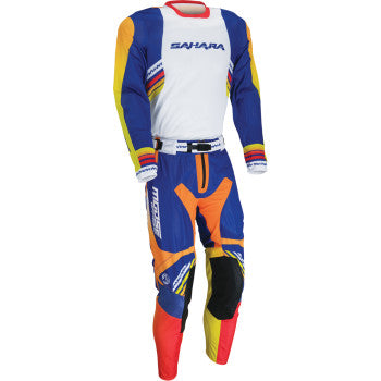 Moose Racing Sahara Off-Road Jersey