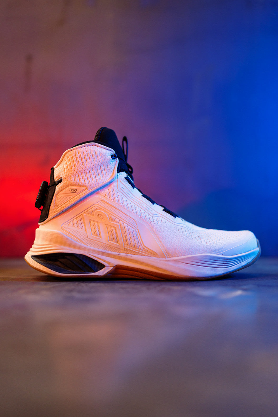 Icon Hooligan AF Boots