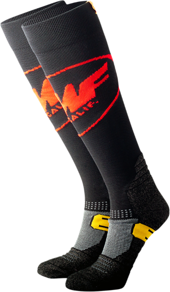 FMF Staple Riding Socks