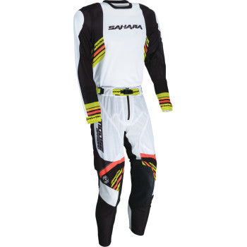 Moose Racing Sahara Off-Road Jersey