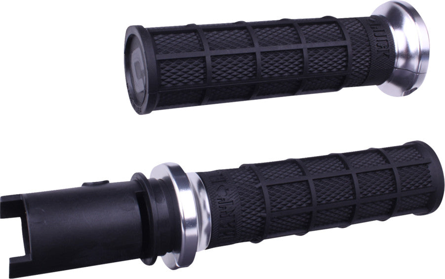 ODI Hart-Luck Signature V-Twin Lock-On Grips