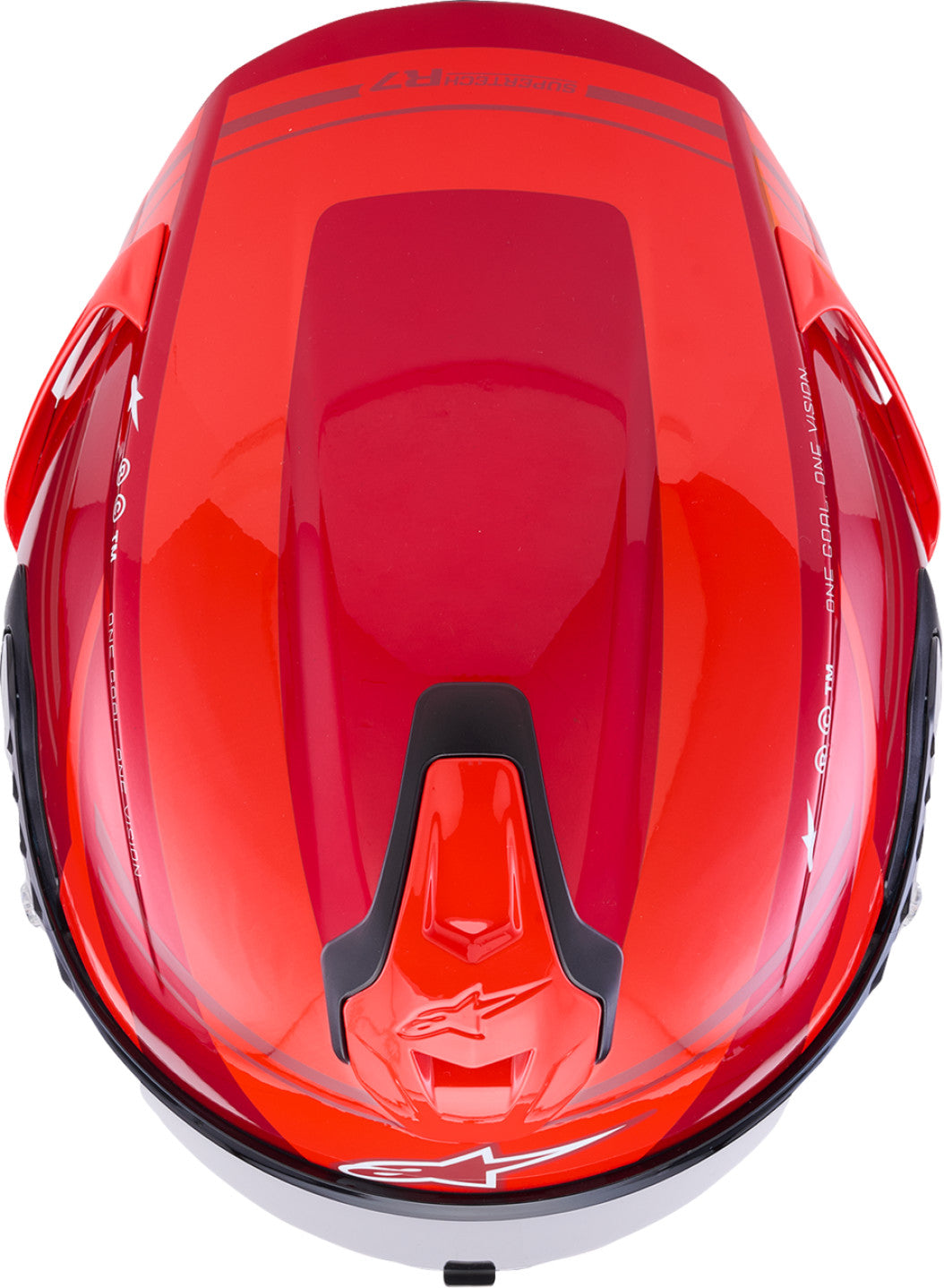 Alpinestars Supertech R7 A-Core Helmet
