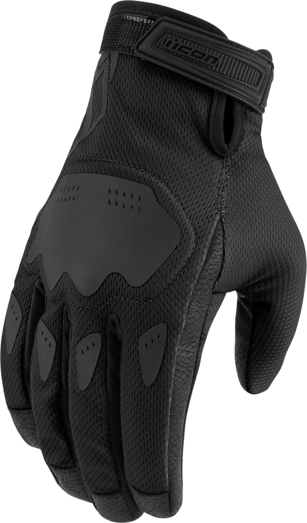 Icon Hooligan CE Gloves for Women