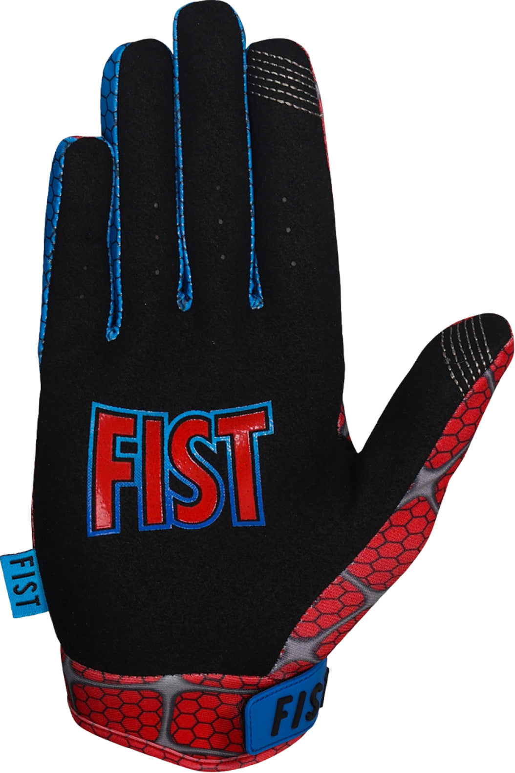 Fist Handwear Youth Strapped Webs Gloves
