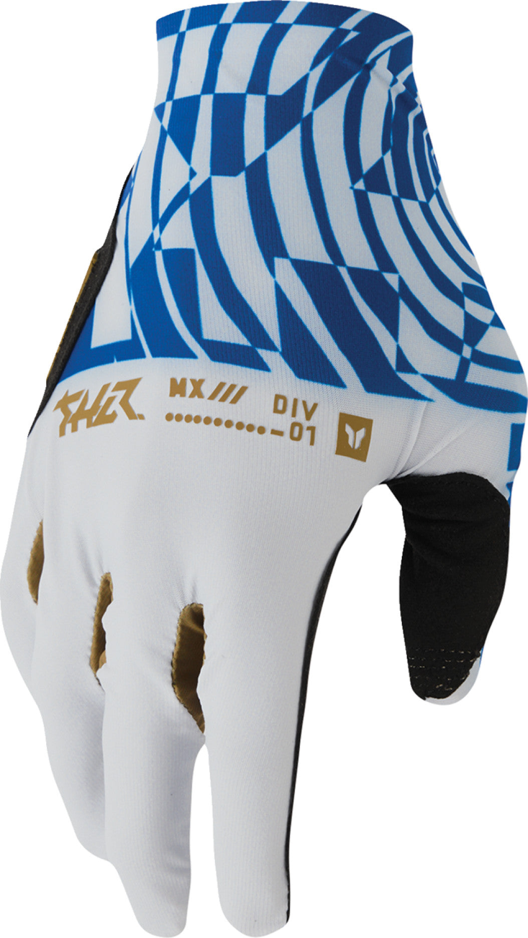 Thor Sportmode Mind Control Gloves