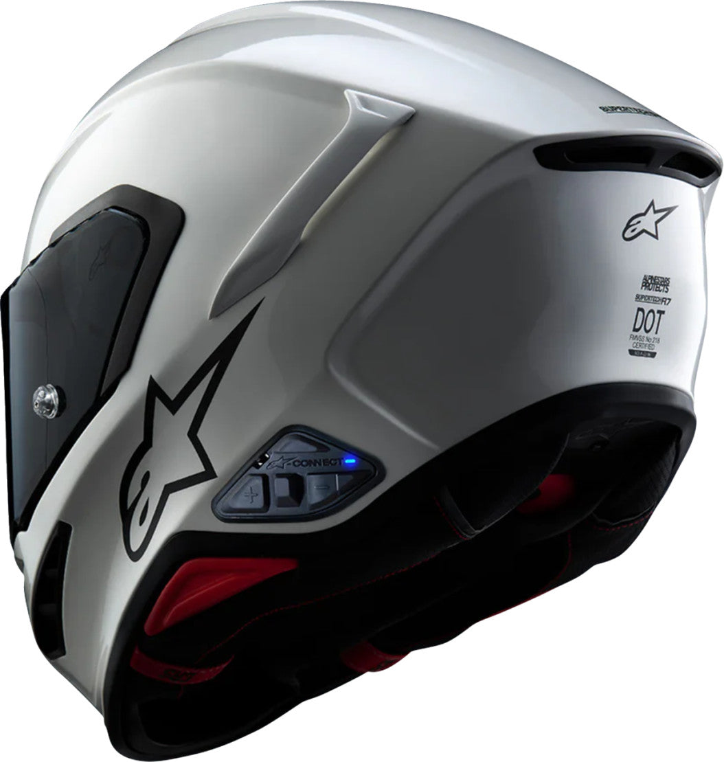 Alpinestars Intercom System
