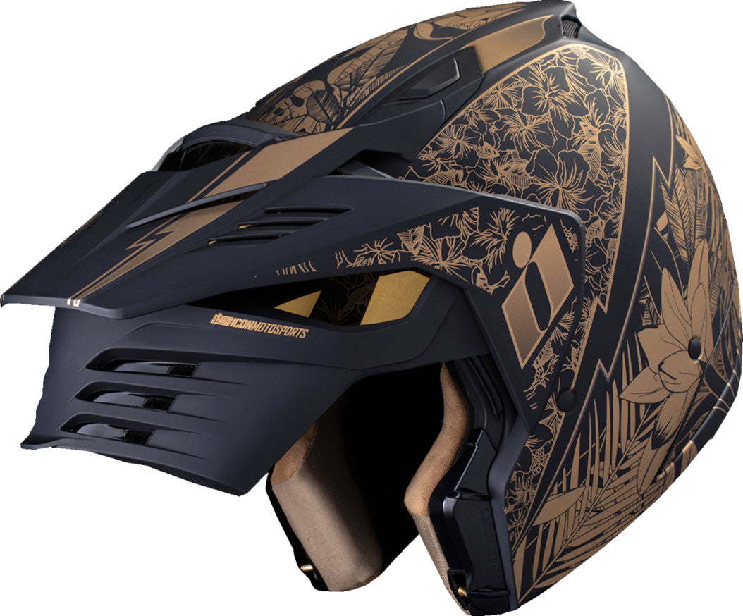 ICON Elsinore Kaonohi Helmet