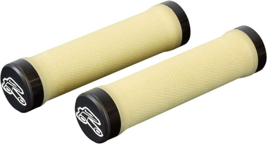 Renthal Traction Lock-On Ultratacky Grips