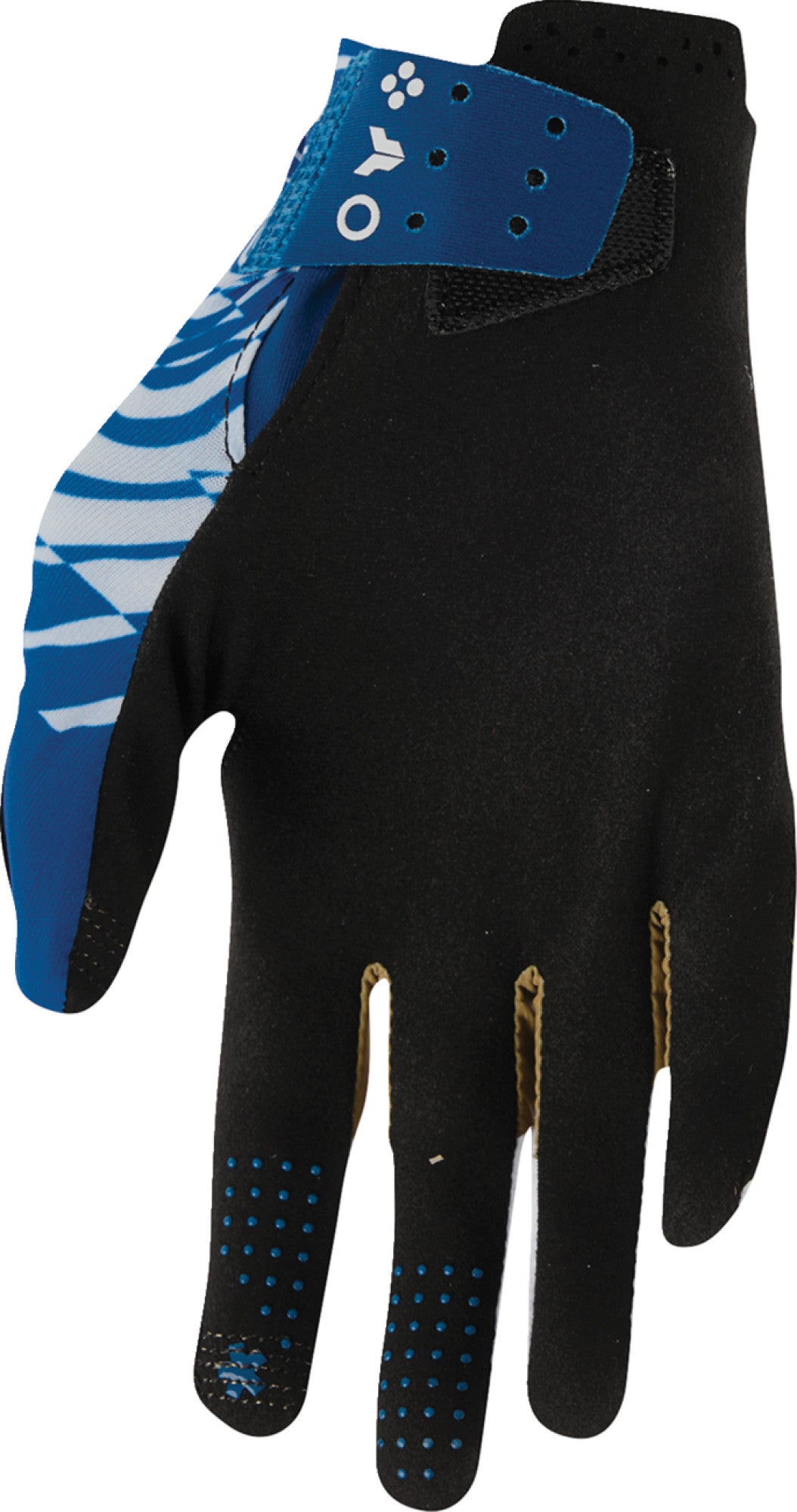 Thor Sportmode Mind Control Gloves