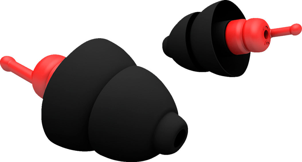 Alpine Hearing Protection MotoGP MotoSafe Race Earplugs