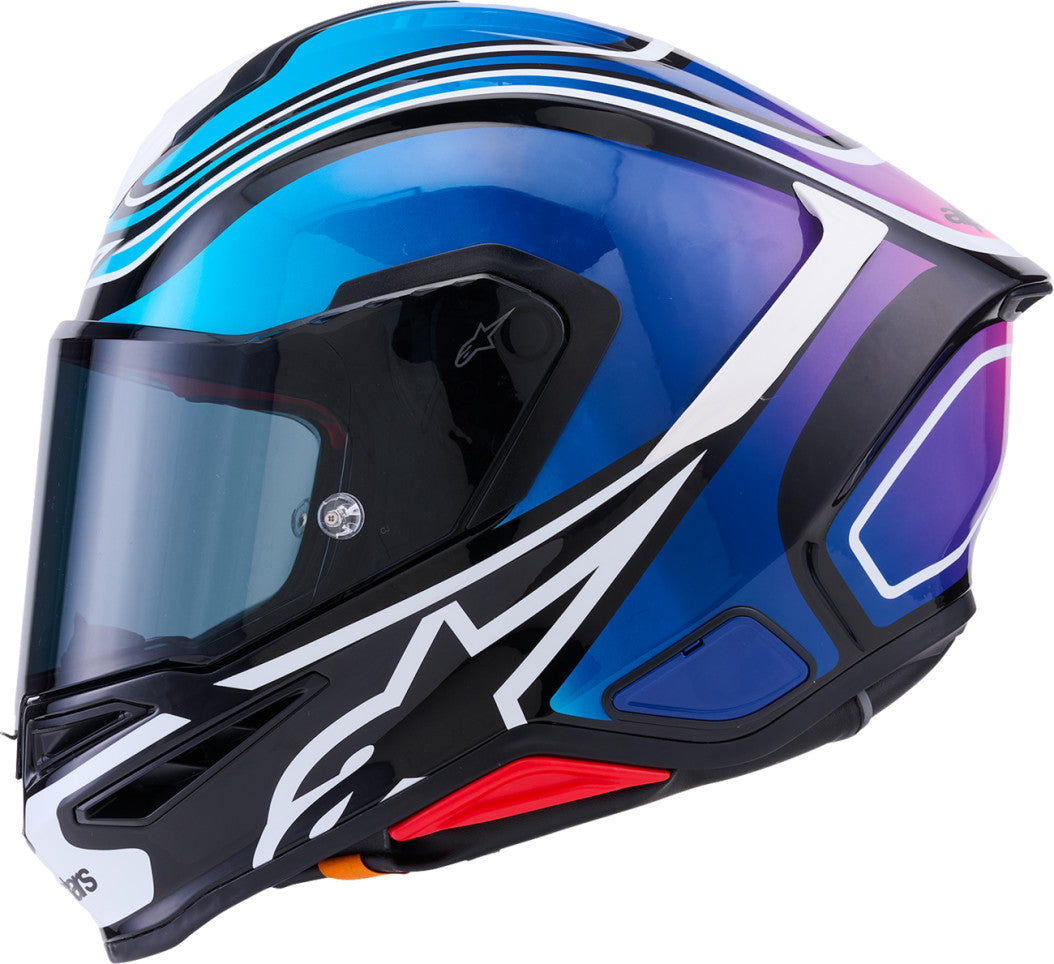 Alpinestars Supertech R7 Zeal Helmet