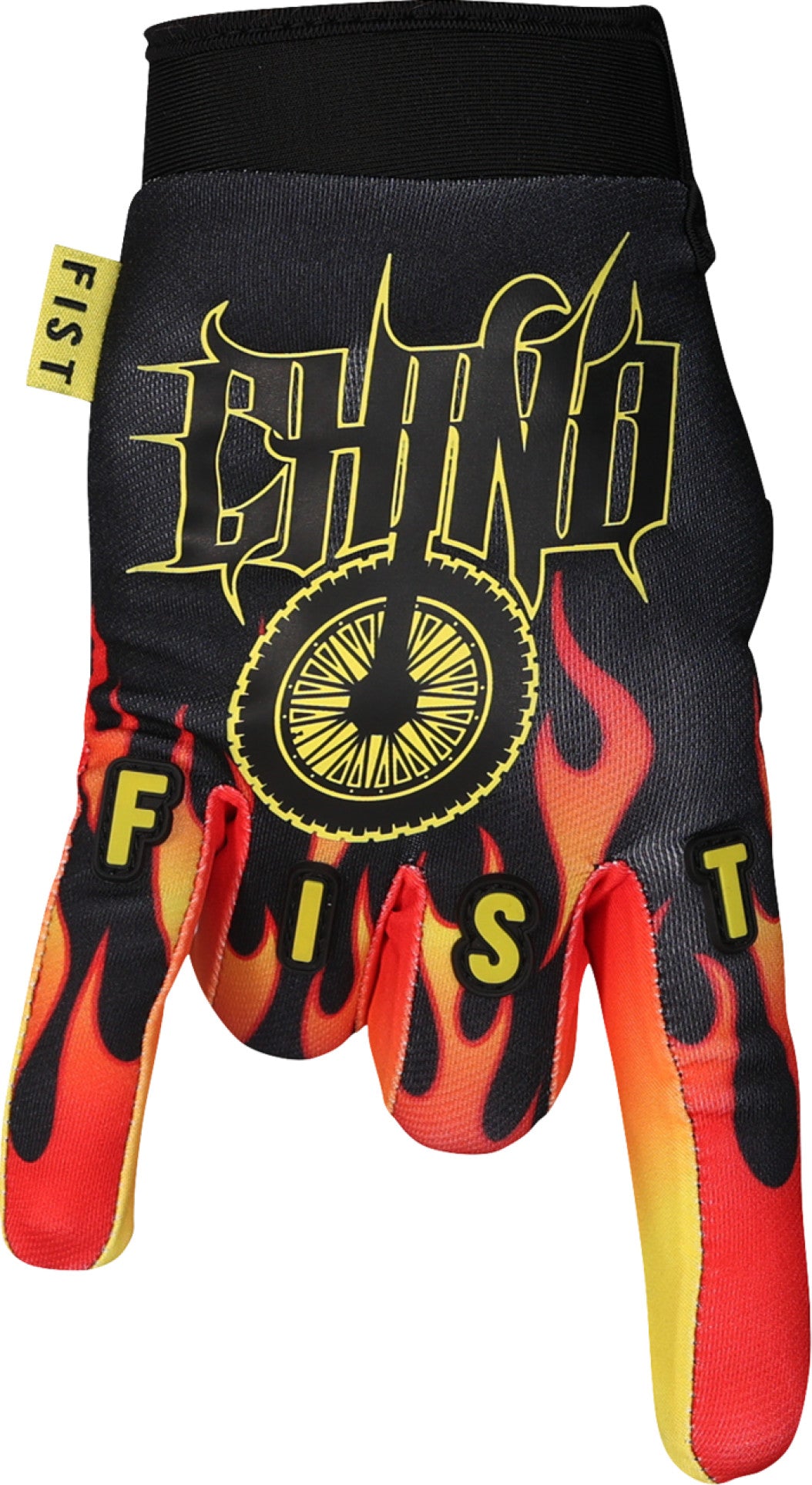 Fist Handwear Strapped Chino Braxton Flame Gloves