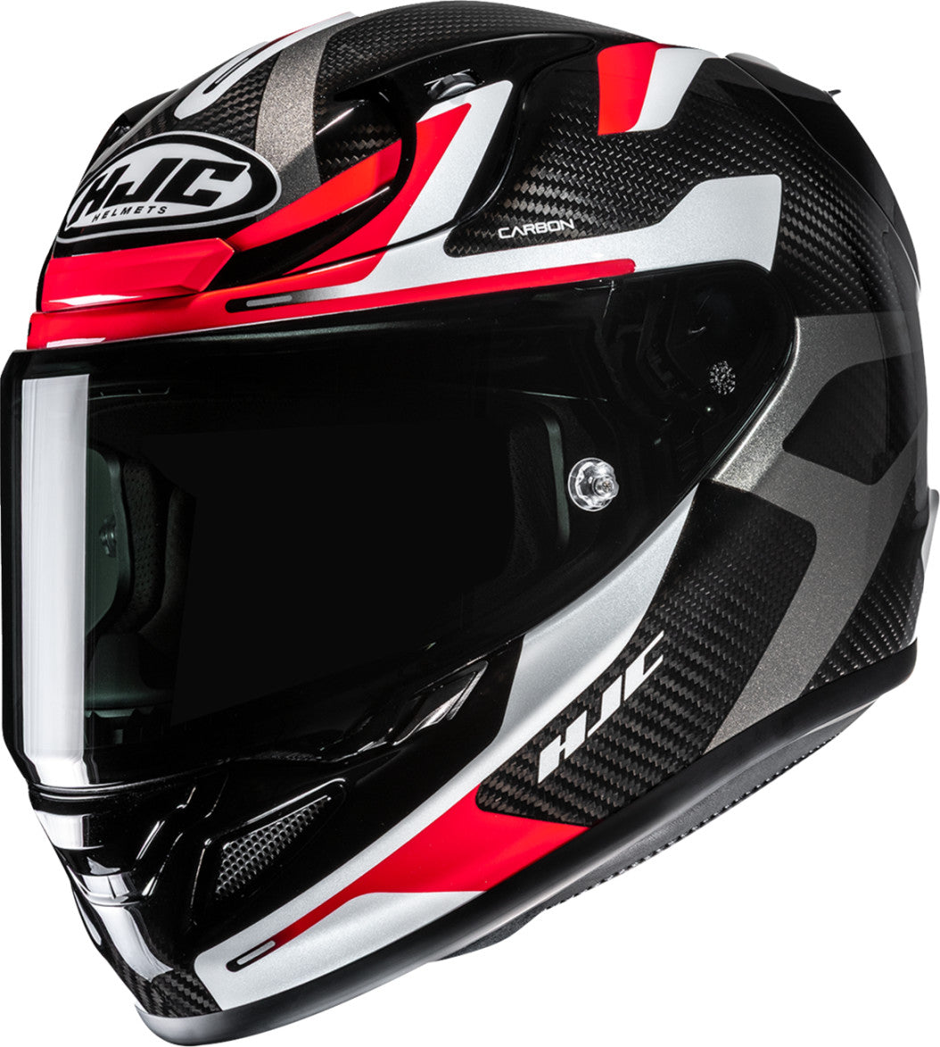 HJC RPHA 12 Carbon Xentra Helmet