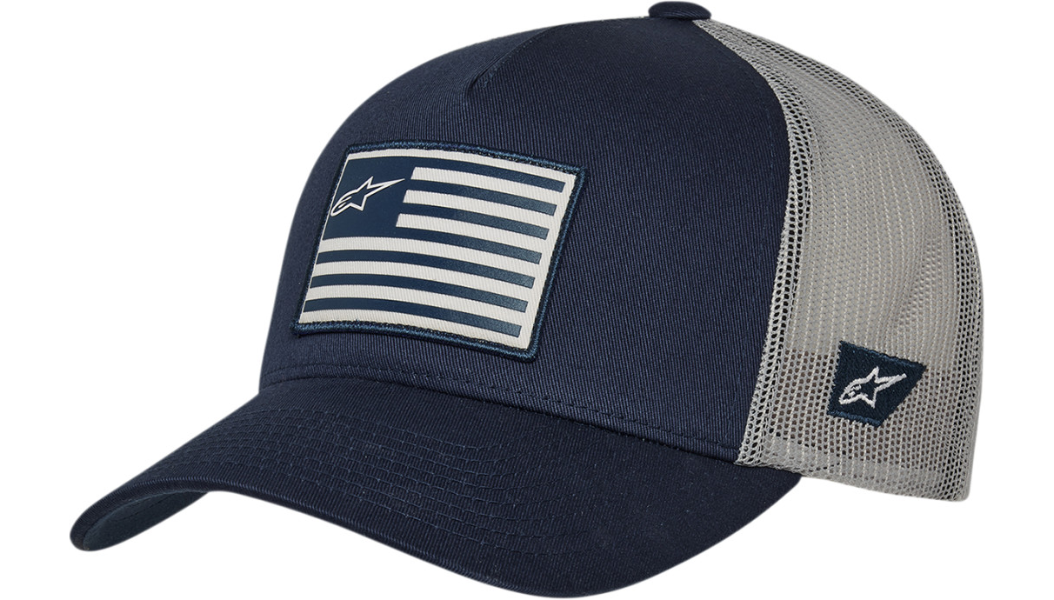 Alpinestars Flag Hat