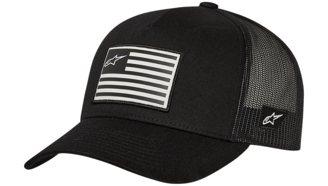 Alpinestars Flag Hat