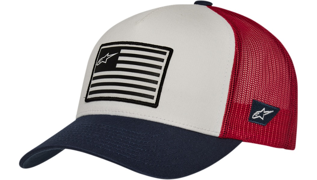Alpinestars Flag Hat