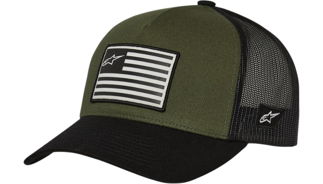 Alpinestars Flag Hat