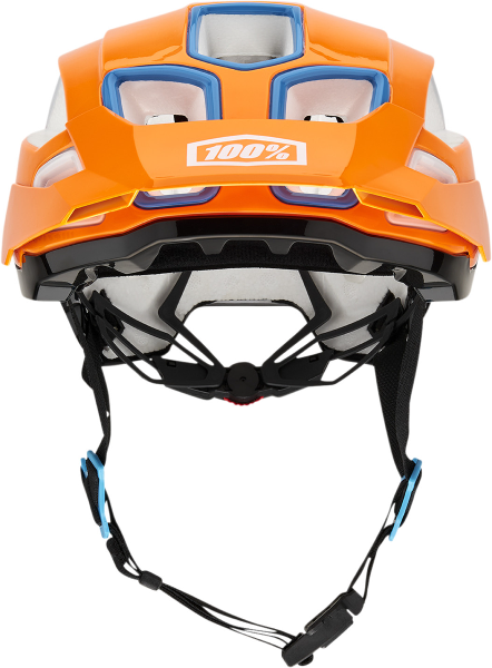 100% Altec Fidlock CPSC/CE Helmet