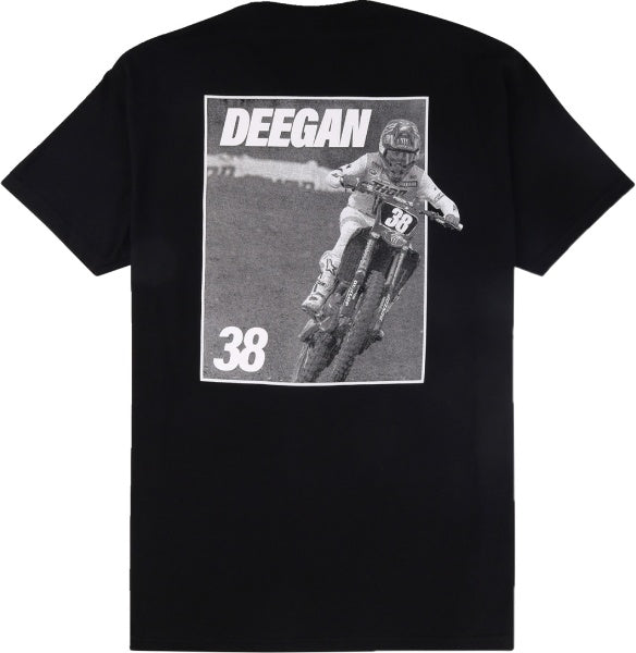 Deegan Apparel MX2 T-Shirt