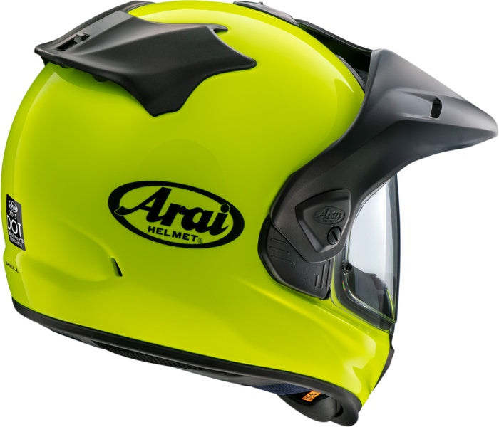 Arai XD-5 Helmet White / Medium Arai XD-5 Helmet White / Medium