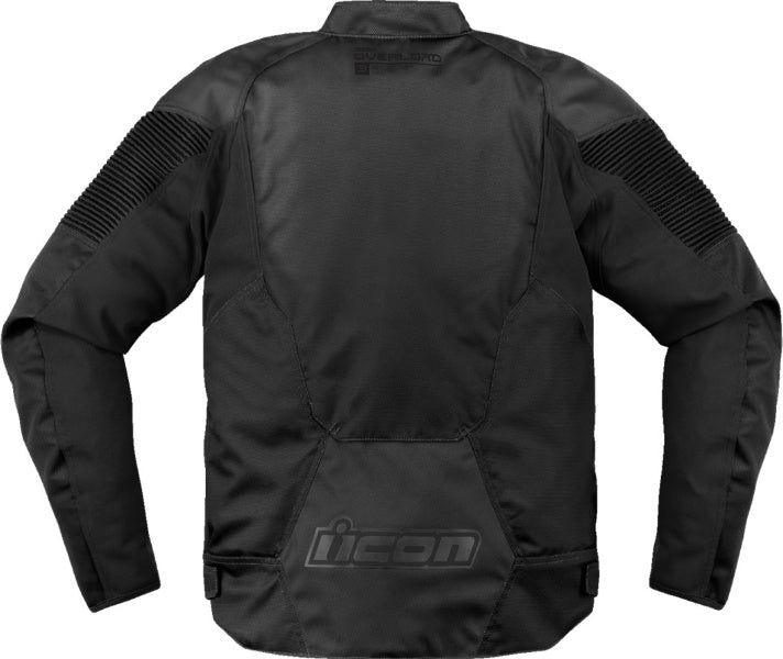 ICON Overlord3 Jacket