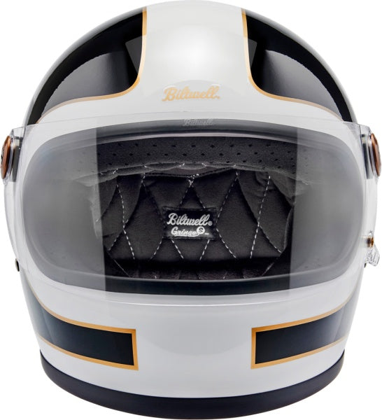 Biltwell Gringo S Tracker Helmet