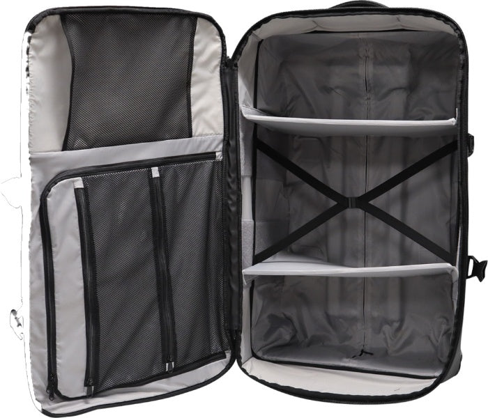 USWE Buddy Athlete Gear Trolley Bag - 100L
