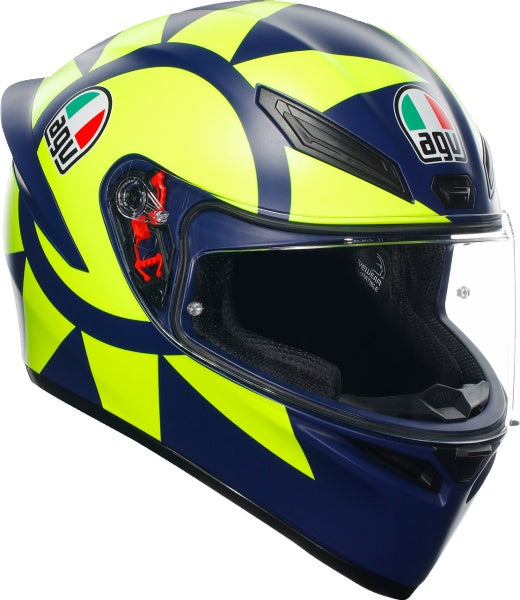 agv k1 s size chart AGV K1 S Soleluna 2018 Helmet