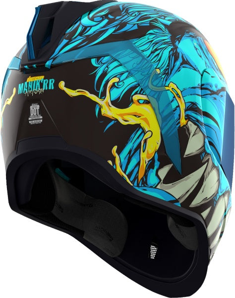 ICON Airform Mips Manik'RR Helmet