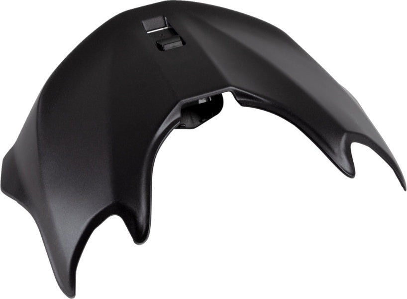 Arai XD-5 Helmet Spoiler