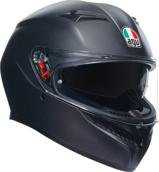 AGV K3 Mono Helmet — Motorcycle Gear
