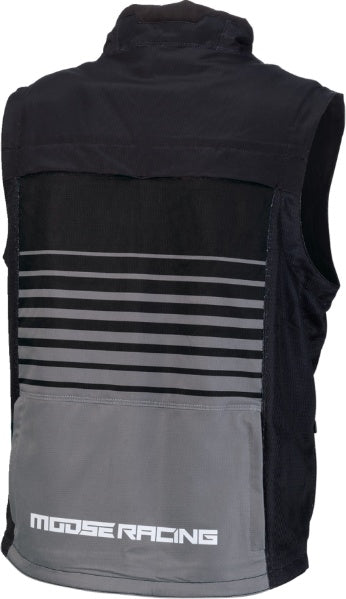 Moose Racing Moto Moose Vest