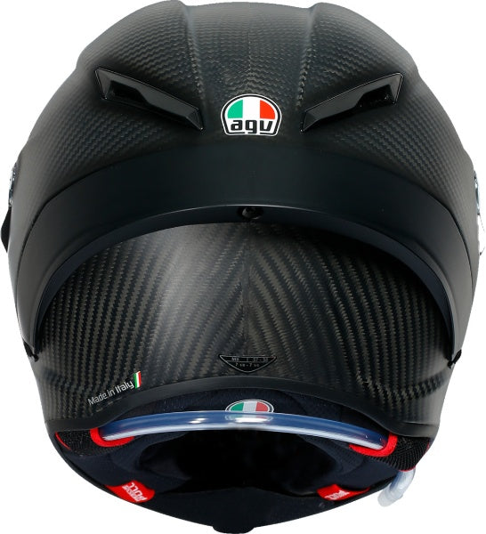 agv pista go r AGV Pista GP RR Red Carbon Helmet