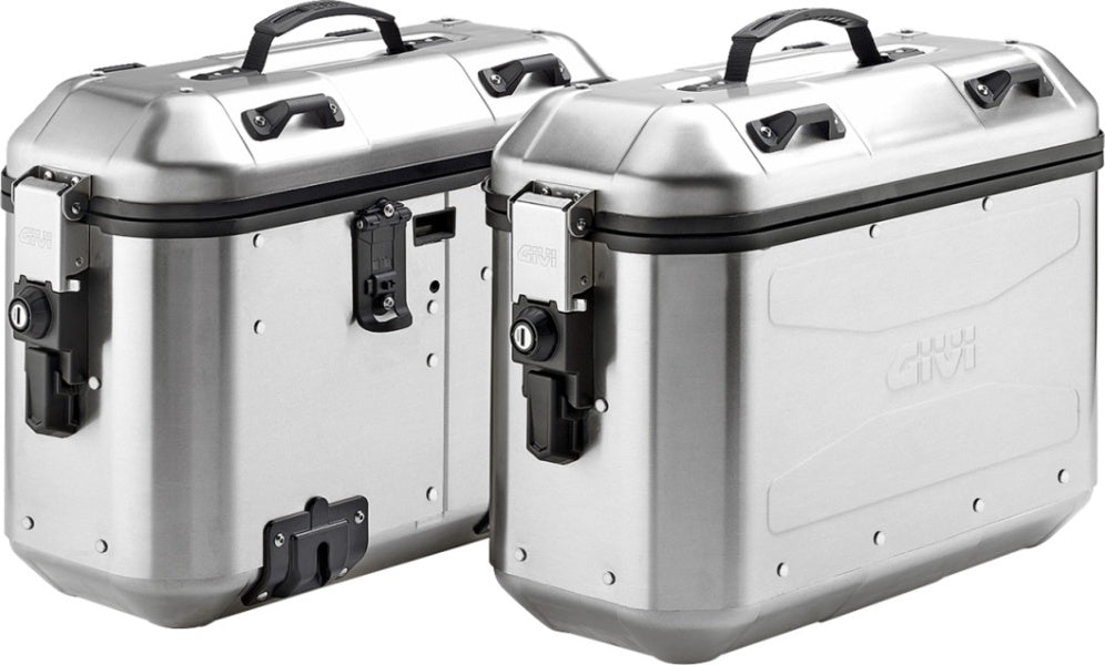 Givi 36L Dolomiti Monokey Side Cases