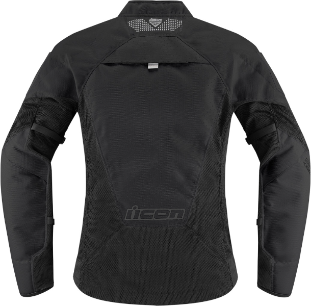 Icon Mesh AF Jacket for Women