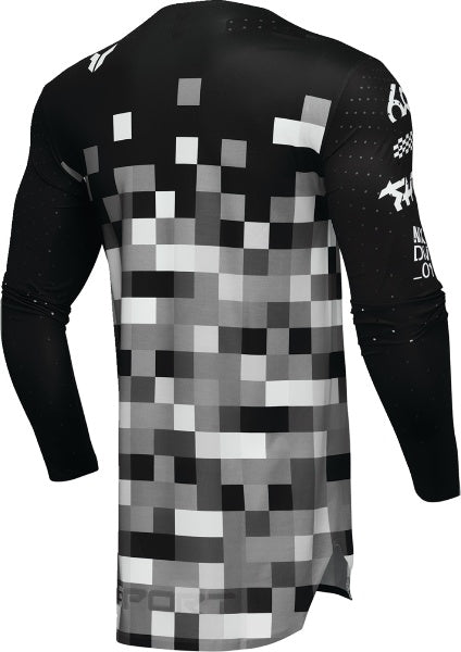 Thor Sport Riot Jersey