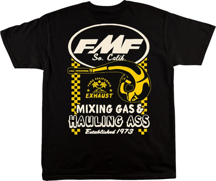 FMF Open Road T-Shirt