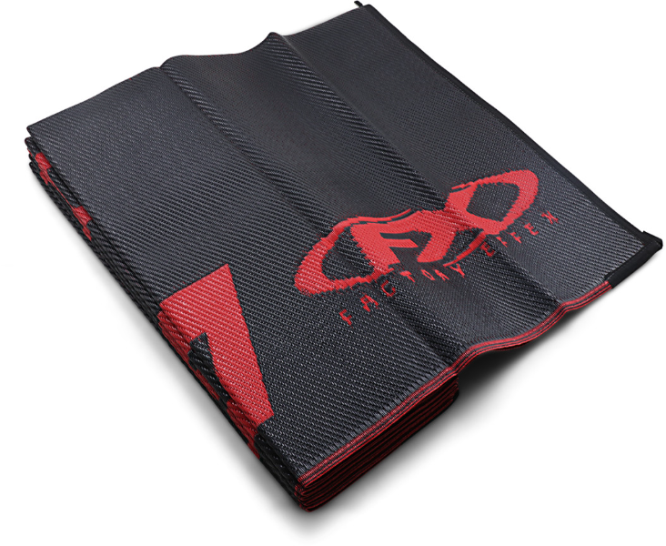 Factory Effex RV Mat