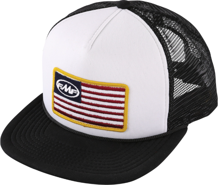 FMF Stars & Bars Hat