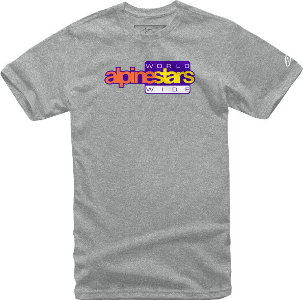 Alpinestars World Wide Again T-Shirt