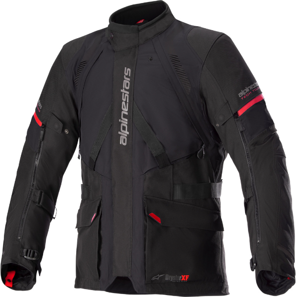 Alpinestars Monteira Drystar XF Jacket — Motorcycle Gear