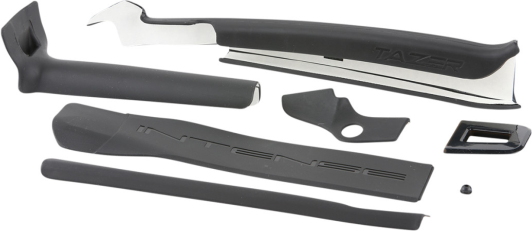 Intense Tazer MX Flack Guard Kit for Tazer MX