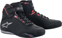 Alpinestars Sektor Waterproof Riding Shoes