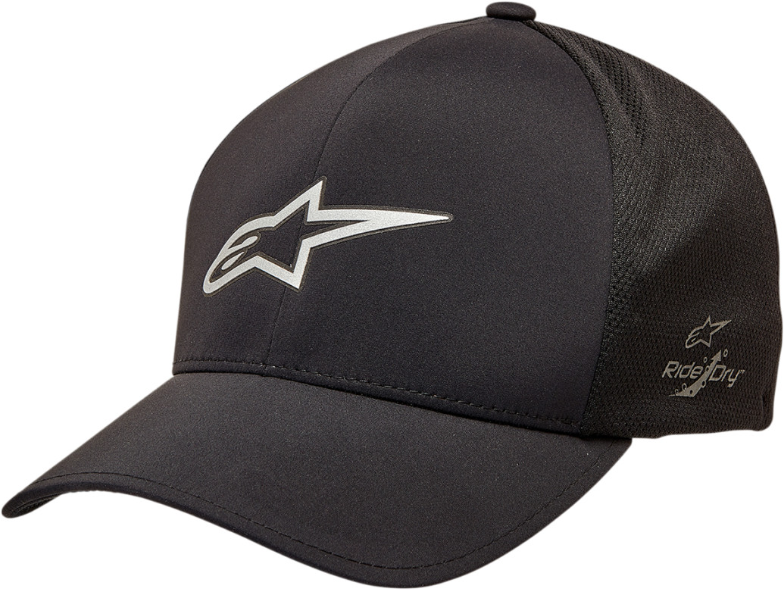 Alpinestars Ageless Mesh Delta Hats