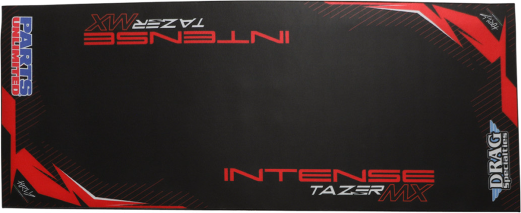 Intense Tazer MX Absorbent Pit Pad